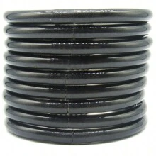 9pcs/Set Jelly Bangle Bracelet Set For Women Silicone Charm Waterproof Bracelet Temple Bangle Bracelet Jewelry