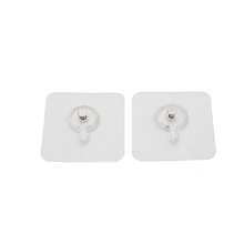 LIVINGANDHOME Living And Home Full-Length Over-Door Mirror - Adjustable 78cm/118cm Metal Frame Mirror With No-Drill Installation (Black/Gold/White) - Gold (28cm W x 78cm H) - View 7