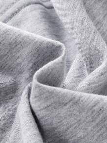 Baby Jungen 2 Teile/Set Sommer bestehend aus Polo-Shirt mit Stickerei und Shorts Gentleman Outfits, lässige Kleidung