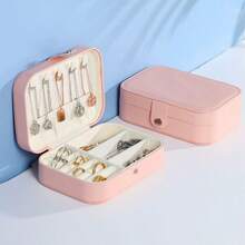Other Storage - Baby Pink - View 2