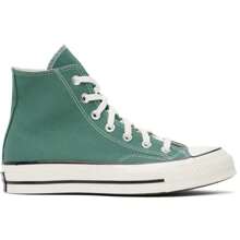 Converse Green Chuck 70 High Top Sneakers - Default - View 1