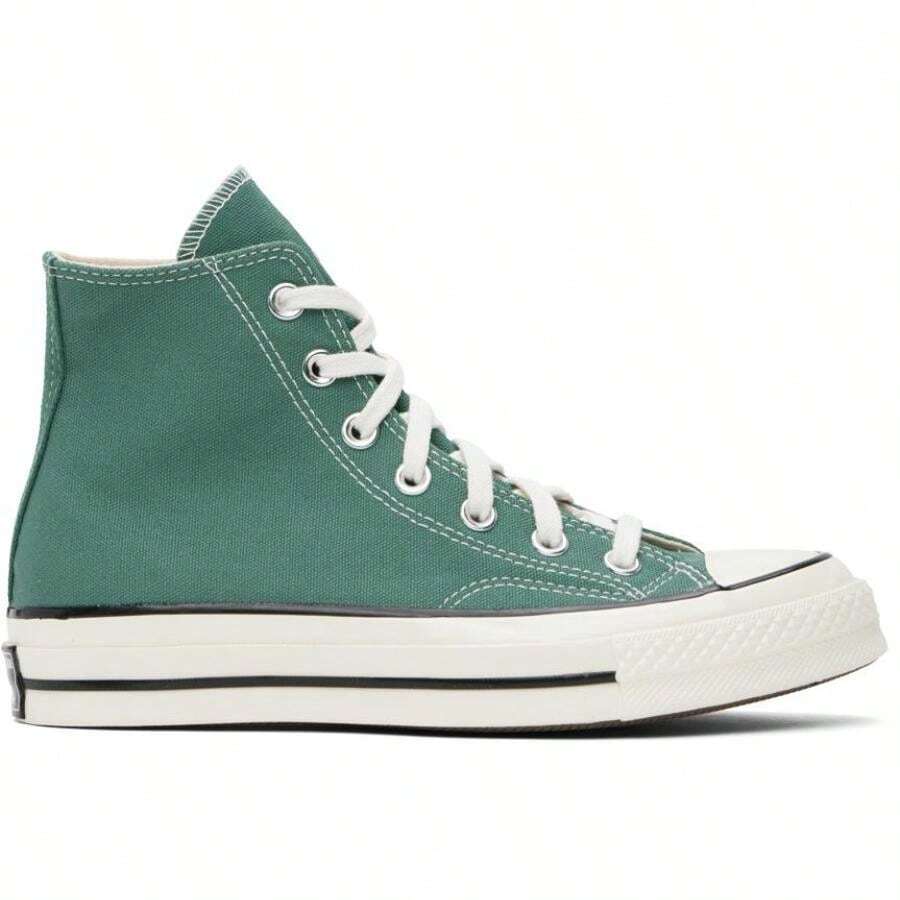 Converse Green Chuck 70 High Top Sneakers - Default - View 1