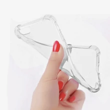 Basic Phone Cases - Trasparente - Visualizzare 10