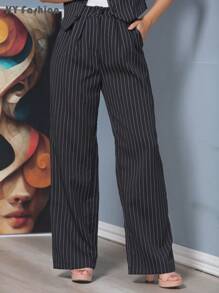 Women Two-Piece Outfits - màu đen - Xem 6
