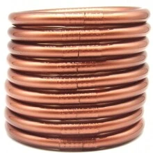 9pcs/Set Jelly Bangle Bracelet Set For Women Silicone Charm Waterproof Bracelet Temple Bangle Bracelet Jewelry