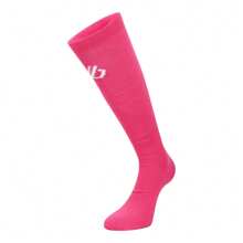 Dare 2B Unisex Adult Socks (Pack Of 2) (Pure Pink/Moonlight Denim) - Pure Pink/Moonlight Denim - View 3