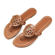 Womens Sandals Shoes Comfort Walking With Non Slip On Casual Summer Beach Shoes