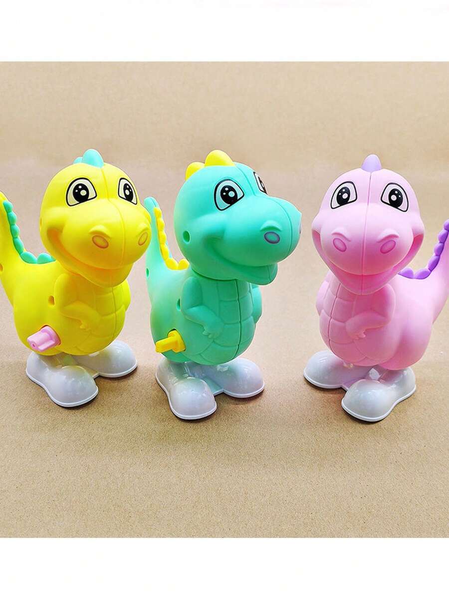 Clockwork Animal Baby Toys For Children, Toddlers, Puzzle Baby Toys 01