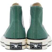 Converse Green Chuck 70 High Top Sneakers - Default - View 3