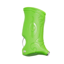 1 Vỏ bảo vệ đa năng bật lửa Bic có kim để sửa chữa bật lửa, Hộp đựng bật lửa bằng nhựa màu, Phụ kiện hút thuốc. - Nhiều màu - Xem 10