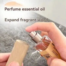 3入組雪松創意汽車香薰擴香器，室內香薰擴香器，實木圓柱形香氛擴香器，防蚊木，室內實木氛圍擴香器，實木香薰擴香器