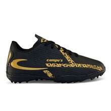 Men Football Shoes - 金色 - 查看 3