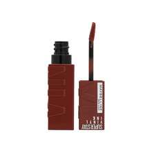 Maybelline Superstay Vinyl Ink (#120 Punchy) 4.2ml - 120 Punchy - View 1