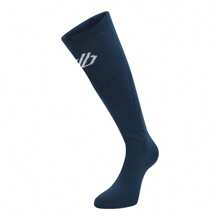 Dare 2B Unisex Adult Socks (Pack Of 2) (Pure Pink/Moonlight Denim) - Pure Pink/Moonlight Denim - View 2