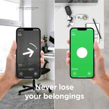 Vintage Game Console Silicone Protective Case Compatible With Apple Airtags - Multicolor - View 6