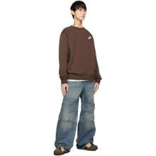 Nike 棕色 Air More Uptempo '96 运动鞋 - 預設 - 查看 6