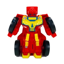 Kids Play People Figures & Sets - Multicolor - Ver 8