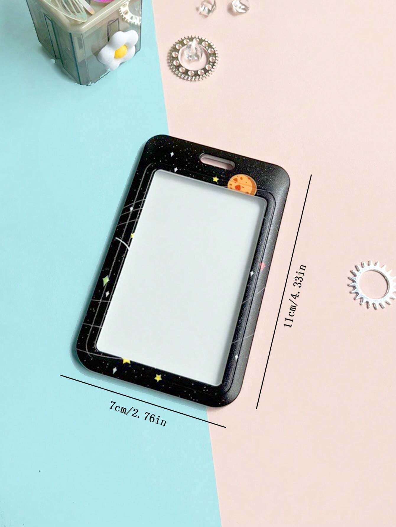 Funda De Tarjeta De Visita Para Hombr Y Mujer Bolsa De Tarjeta De