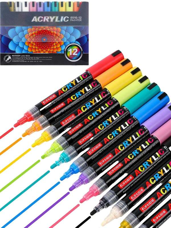 Kids Color Pens