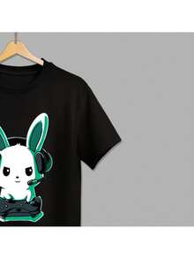 Young Boys Shirts - màu đen - Xem 2