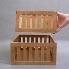 Pop-Up Laundry Hampers - 彩色 - 查看 5