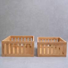 Pop-Up Laundry Hampers - 彩色 - 查看 6