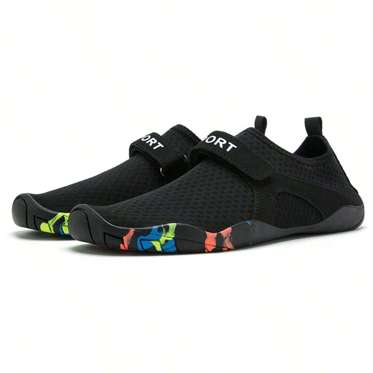 DoGeek Chaussures Aquatiques Homme Femme Chaussures de Yoga Chaussures DoGeek Chaussures Aquatiques Homme Femme Chaussures de Yoga Chaussures