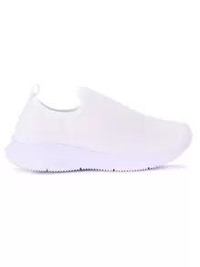 Women Casual Shoes - 白色 - 查看 4