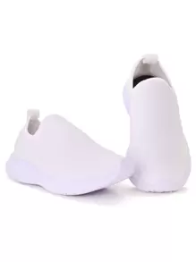 Women Casual Shoes - 白色 - 查看 5