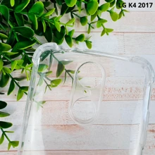 Basic Phone Cases - Trasparente - Visualizzare 5