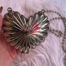 Women Crossbody - Bạc - Xem 1