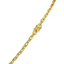 Men Pendant Necklaces - Vàng - Xem 3
