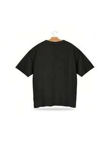 Young Boys Shirts - màu đen - Xem 3