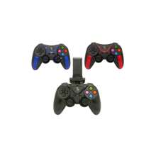 Online Video Game Services - 藍色 - 查看 5