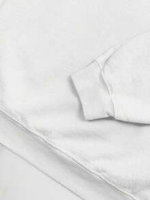 Blusa Moletom Masculino Estampado Suprem Fisioterapia em Algodão Fio 30.1 Penteado