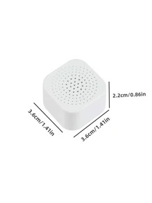 18pcs/12pcs/8pcs/2pcs/(1pc, 15cm X 10cm With Hanging Rope For Hanging), Mini Square Activated Carbon Deodorizer Box, Suitable For Refrigerators, Wardrobes, Formaldehyde & Moisture Removal, Air Freshening, Deodorizing Tool, Applicable For Schools, Offices, Homes, Travels, Wardrobe Anti-Mold Deodorizer Box, Breathable Adhesive Anti-Insect & Moisture Proof Box For Home Use, Multi-Purpose Hanging Hanging Rope Cabinet/Wardrobe/Vehicle, Multi-Color ,Dehumidifier For Home
