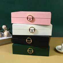 Other Storage - 墨綠色 - 查看 4