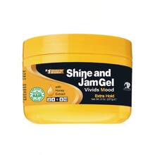 边缘控制调理凝胶、超强定型编织凝胶、发型定型凝胶 - 持久发型、增强光泽的造型产品 - 邊緣控制調理凝膠 - 查看 8