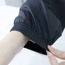 1 Par De Fundas Gruesas Resistentes Al Aceite Y Al Desgaste Para Cocina Y Trabajo Al Aire Libre - Multicolor - Ver 3