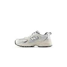 New Balance 530 - Sương mù mùa hè với đám mây Nimbus và hải quân NB - Xem 4