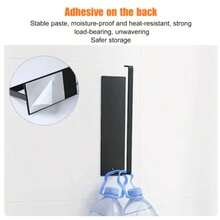 Tissue Storage - Black - View 6