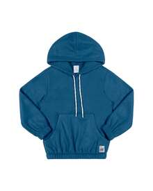 Young Boys Trench Coats - 水鴨藍 - 查看 1