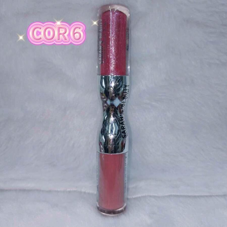 Lip Gloss - COR6 - 查看 1