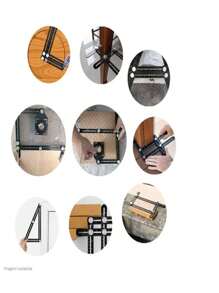 Rulers - 黑色 - 查看 7