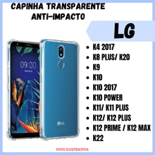 Basic Phone Cases - Trasparente - Visualizzare 1