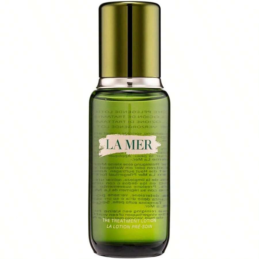 La Mer Treatment Lotion - Green - View 1