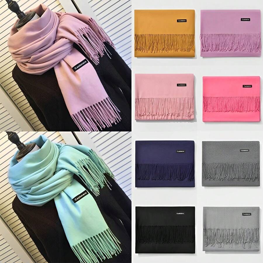Women's Scarves