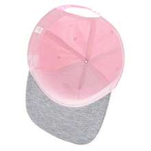 Pusheen Czapka Hi Snapback (szara) - Szary - Zobacz 3