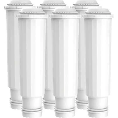 Waterdrop Coffee Filter Cartridge, Compatible With Nivona® Water Filter Cartridge, Melitta® Filter Cartridge, Krups® F088, Krups® EA829S, Melitta® Barista And More, TÜV SÜD Certified (6)