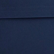 Bagbase Document Wallet (Navy) - Navy Blue - View 2